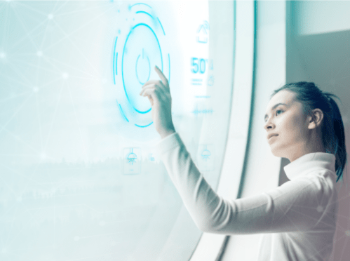 We specialize in orchestrating comprehensive transformation programs, collaborating closely with stakeholders to ensure alignment with business objectives. By designing and facilitating end-to-end transformation journeys, we enable businesses to evolve into modern enterprises.