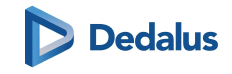 dedlaus logo