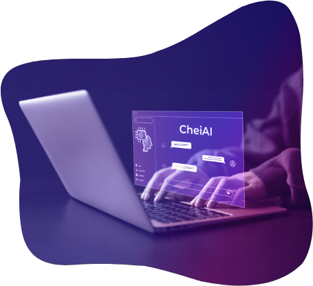 Power Your Next Move with CheiAI