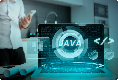 Quickly scale your team with the right Java expertise: