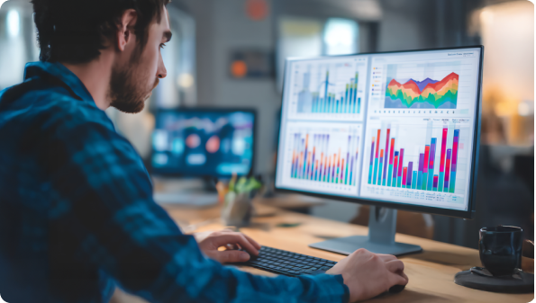 LA Definition & KPI Alignment (2 Weeks)
