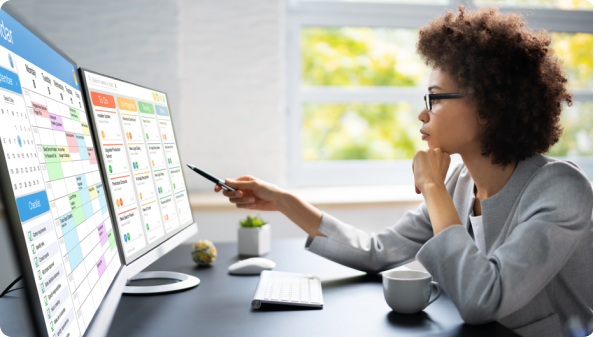 Discovery & Requirement Analysis (1 Week)