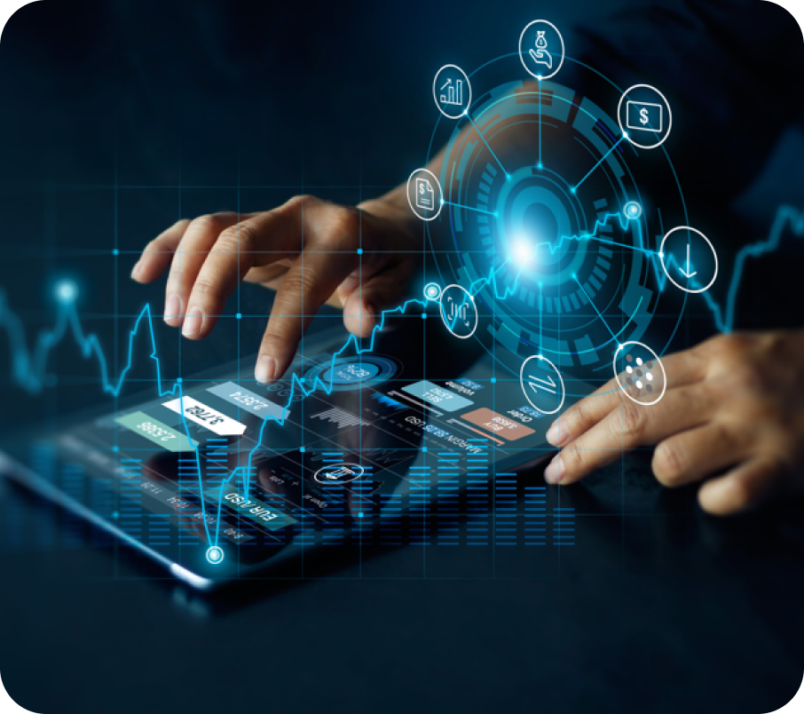 Industries We Support